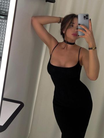 Анкета проститутки Арина, 23 года